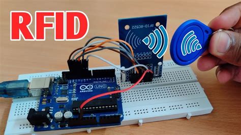 sensor rfid arduino comprar|how to use rfid Arduino.